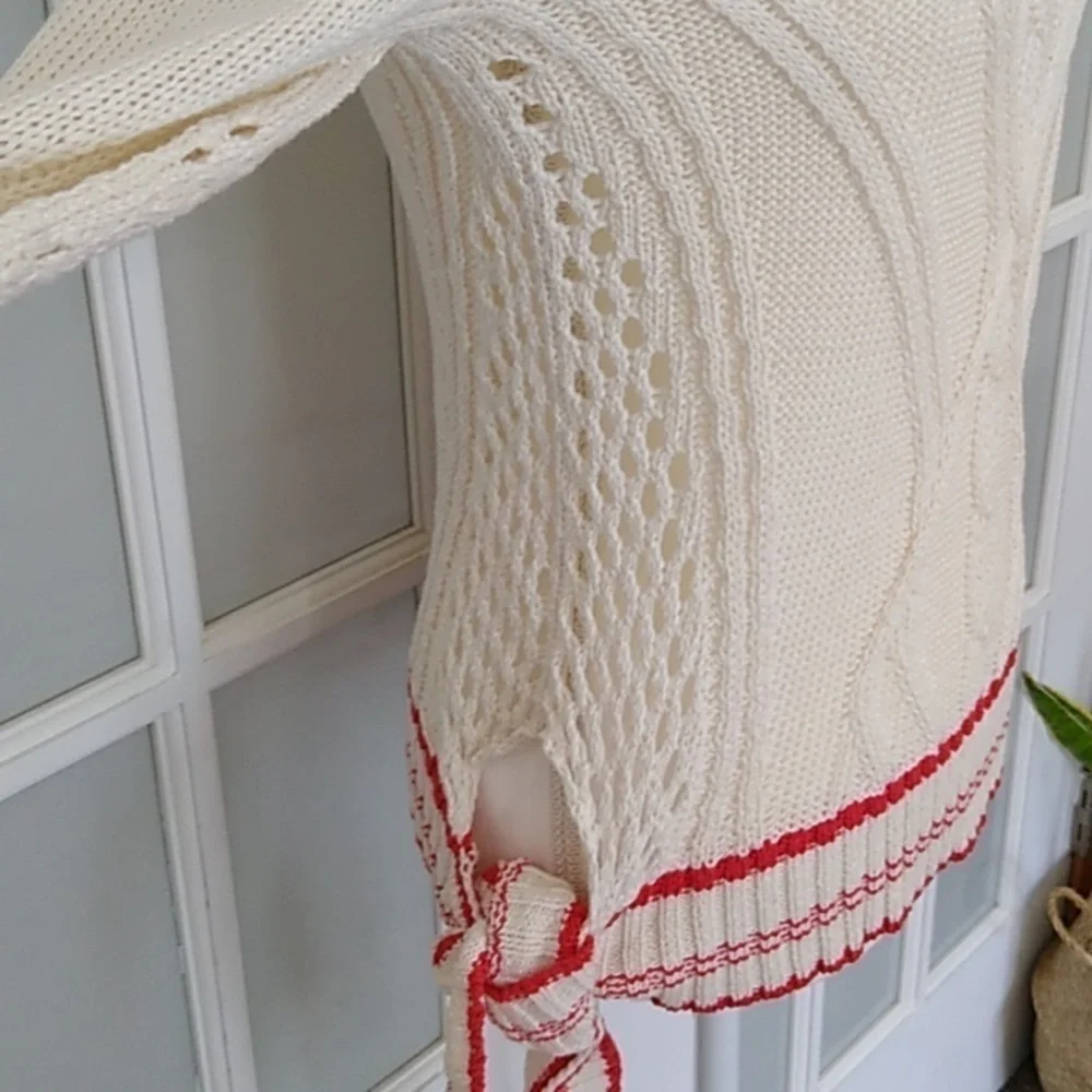 RACHEL Rachel Roy Maggie Sweater - Picture 9 of 16